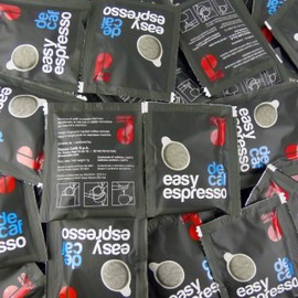 Danesi Caffe Decaf ESE Pods (150 pods)