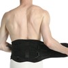 NeoTech Care Back Belt Support for Men or Women -