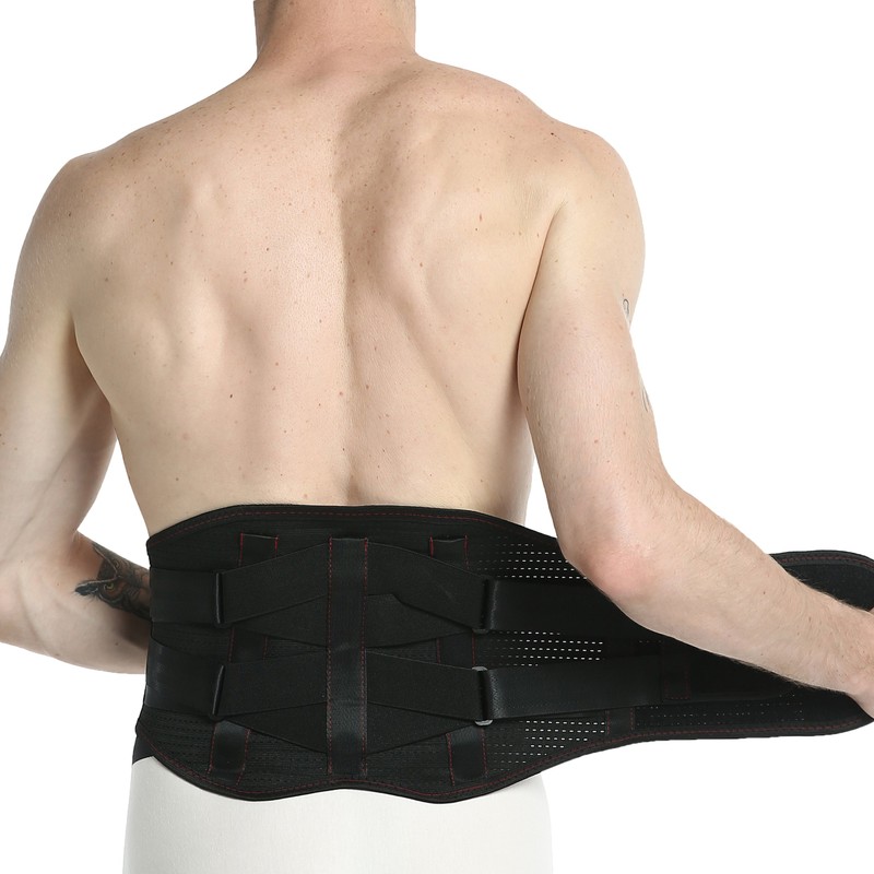 NeoTech Care Back Belt Support for Men or Women -