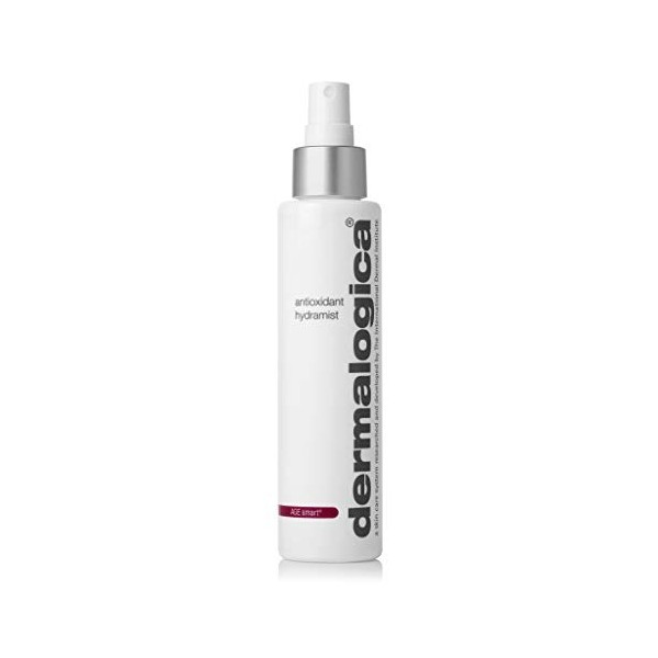 Dermalogica Antioxidant Hydramist Toner Anti-Aging Toner Spray for Face that