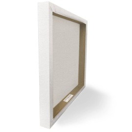 Stupell Grey Blocked Abstraction Industrial Muddy Earth - 30 x 40, 40, 41.0, 30