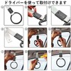 heizi Car Hanging Leather Handles, Set of 2, Assist Grip,