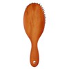 Diane Wood Oval Paddle Boar, Large by Diane (English Manual)