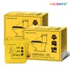 Holidays Daily Refreshing Bowel Movement Ssuk-byeon 2 Boxes (4-week supply)