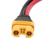AS150U Female Plug Connector Anti Sparking Silicone Cable Female Plug