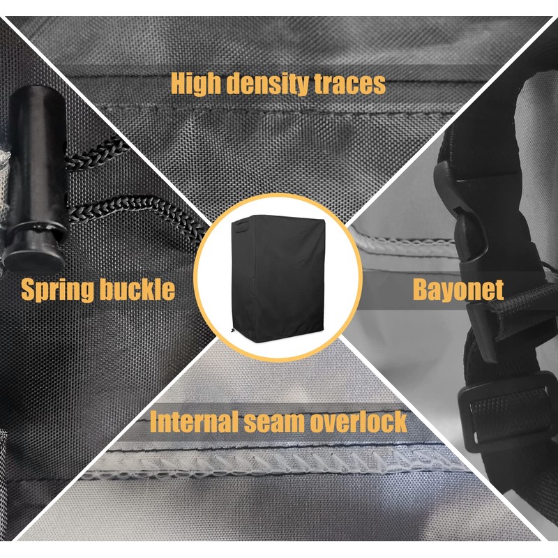 Table saw cover, High Density Waterproof Table Saw Cover, Outdoor