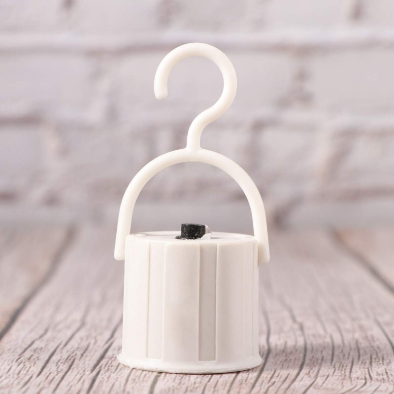 Mobestech 10 Pcs LED Light Bulb Holder E27 Screw in