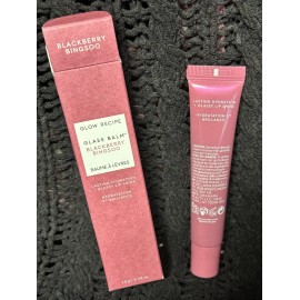 Glow Recipe BRAND NEW - Glow Recipe Glass Balm - HARD TO FIND COLOR - Blackberry Bingsoo