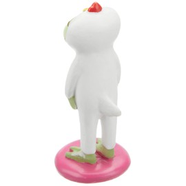 Copeau Zodiac Tri 72523 W 2.4 x D 2.4 x H 5.8 cm