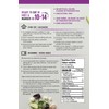 Casbah Pearl Couscous 6 oz. (Pack of 6), Pearl Pasta,