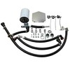 Cp4 Disaster Prevention Bypass Kit Compatible with 2011-2022 F250 F350