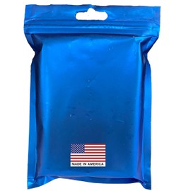 Survival Ready Outfitters Emergency Fire Wicks Rope Starter Bushcraft Survival