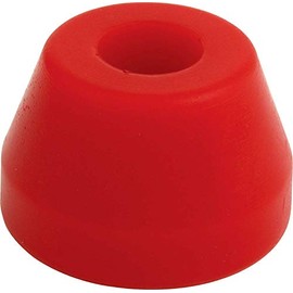QuickCar Racing Products 66 – 504 Buje de Repuesto Medio de Color Rojo