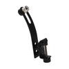 Drum Microphone Clip Stainless Steel Adjustable Shockproof Securing Clamp Rim