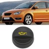 Oil Filler Cap with Gasket, 1 Piece