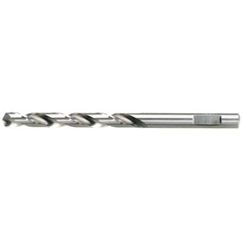 Festool 493438 Twist Drill bit HSS D 3,5/39 M/10, Multi-Colour