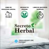 Shampoo Secreto Herbal Anticaída Con Cola De Caballo 1L