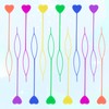ElevateTech Quick Beader for Hair Braids Loading Beads, 12 Pcs