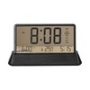 DUOBAGMA Digital Clock for Bedroom Home Digital Display Screen with