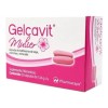 Isoflavonas De Soya Vitaminas Y Minerales C/30 Cap Sabor No