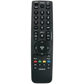 Unbranded/Generic New AKB69680428 Remote for LG TV 37LH255H 37LH260H 32LH250H 37LH265H 32LH240H