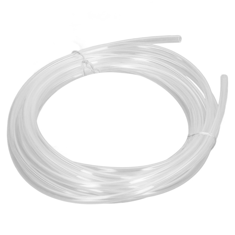 Ink Tube UV Tubing Flexible Hose 4x3mm Plastic Accessory for
