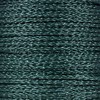 Hollow Braid Polypropylene Rope (1/2 Inch, 100 Feet, Hunter Green)