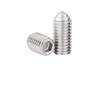 M4 × 10mm Stainless Steel Inner Hexagon Ball Head Set