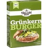 Bauckhof Organic Green Core Burger, 160 g