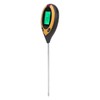 4 in 1 Soil Meter High Accuracy Professional Single Pin