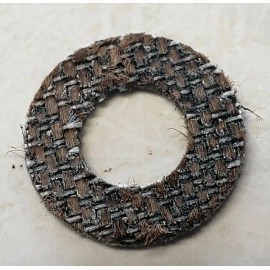 Polaris NOS OEM Genuine Polaris Snowmobile FIBER WASHER 5430399 Vintage 1970's and Newer