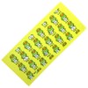 Oeki-san Series Face Towel, Ryu