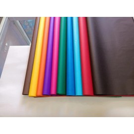 Papel China 100 Pliegos Surtido Pastel, Iris O Neon