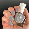 Magpie Paints Spring/Summer Creme Nail Polish Collection (Fellow Feeling -