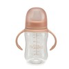 nouka Soft Spout Tritan Sippy Cup | Leak Proof and