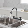 Kitchen Sink Mixer Tap Caravan Monobloc Campervan Tap Camping Sink