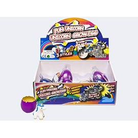 Iden Berlin Wax Egg with Unicorn