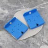 Briny River 6pcs 35mm 40mm Concealed Hinge Jig Punch Locator