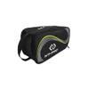 Hy-Pro Performance Black Football Boot Bag | Quick Dry Shoe