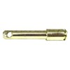 Cat 1/2 Stepped Top Link Pin 132mm Replacement for Case