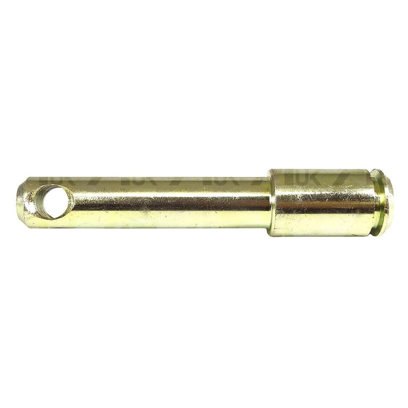 Cat 1/2 Stepped Top Link Pin 132mm Replacement for Case