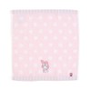 Sanrio My Melody Imabari Hand Towel (Dot) 422681