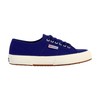Superga Unisex Yetişkin 2750-COTU CLASSIC Spor Ayakkabı, BLUE SPECTRUM-FAVORIO-SP, 44