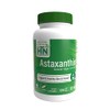 Astaxanthin 12mg as AstaZine Organic Algae (NON-GMO) 120 Softgels
