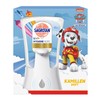 Sagrotan No-Touch Kids Hygiene Soap Starter Set - Sagrotan No-Touch
