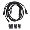 Electric Scooter Integrated Wiring Harness Central Control Line 1T5 Waterproof