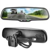 Master Tailgaters OEM Rear View Mirror with 4.3" Auto Adjusting