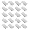 DrAer 20pcs HEPA Filters Replacement for ILIFE V3s V3s pro