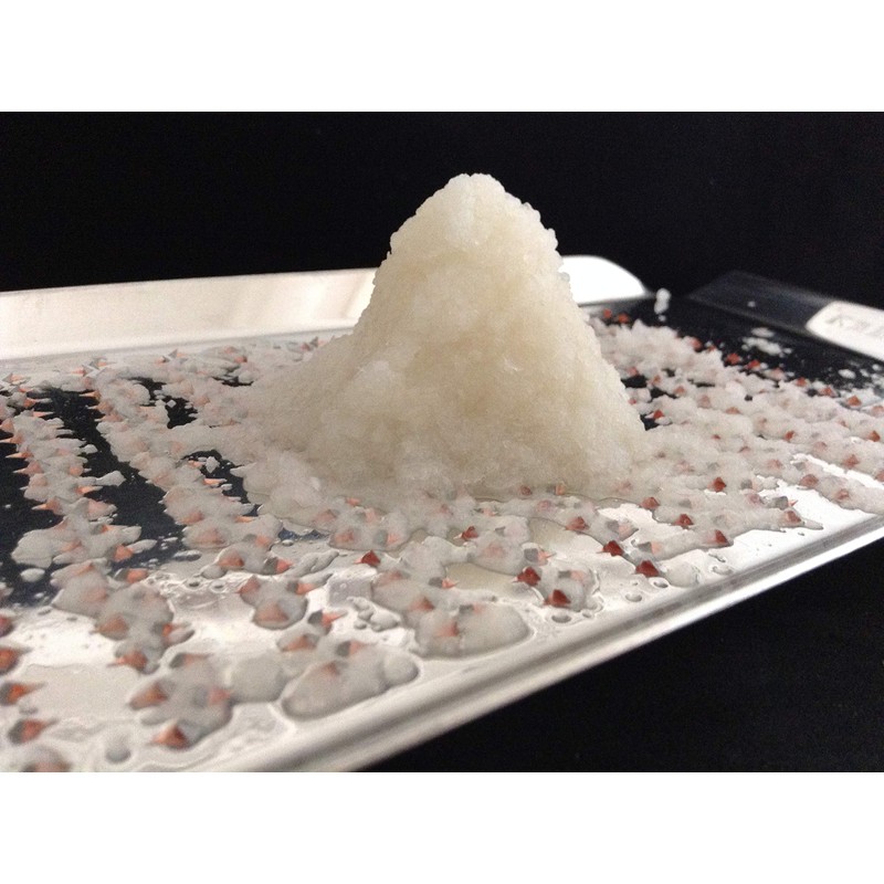 Kishu Shinke Pure Copper Household Grater, Small Size