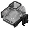 For Go Pro Hero 10/9 Black Case Filter Kit 60m